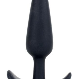 Mood Naughty 1 - Large 4.5" - Black