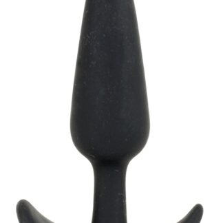 Mood Naughty 1 - Medium 3.5" - Black