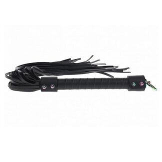 Ouch! Venice Collection Flogger