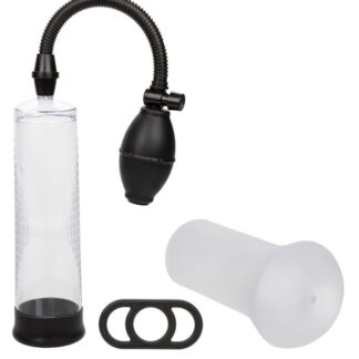 Peak Edging Kit