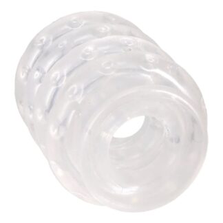 ROCK SOLID - Ball Stretcher Multi-Ring System