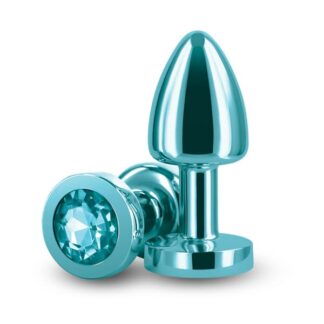 Rear Assets - Petite - Teal