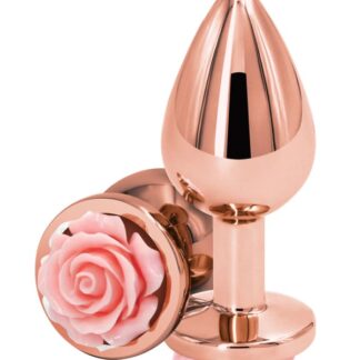 Rear Assets - Rose - Medium - Pink