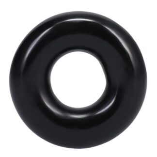 Rock Solid - The 2X Donut - Black
