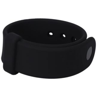 Rock Solid - The Belt (Adjustable) - Silicone C-Ring