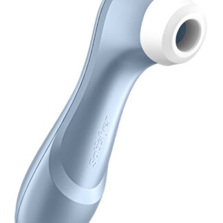 Satisfyer Pro 2 Generation 2 - Blue