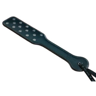 Studdy Hard - Punishment Paddle with Metal Studs