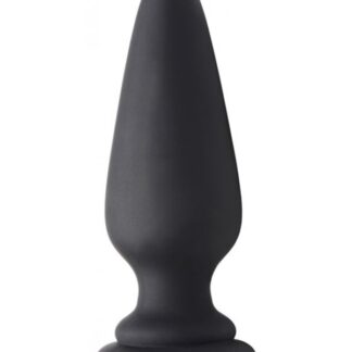 Tailz Snap-On Interchangeable Silicone Anal Plug - Small