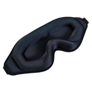 Total Eclipse - Deluxe Blackout Eye Mask