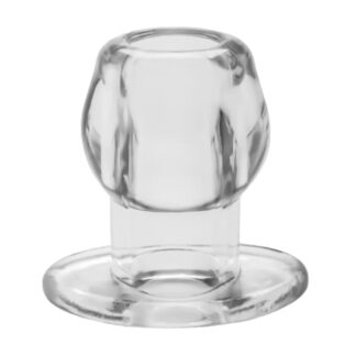 Tunnel Plug - Medium - Clear