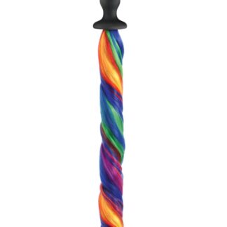Unicorn Tails - Rainbow