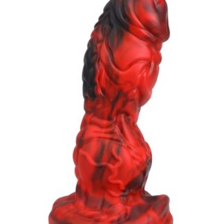 Vac-U-Lock x Fantasy Fuckers - Red Raider