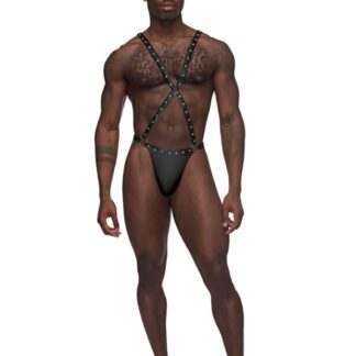 Warrior - Small/Medium