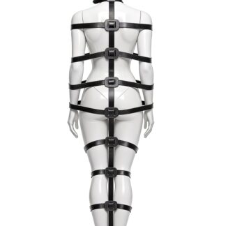 Backbone Full Body Harness