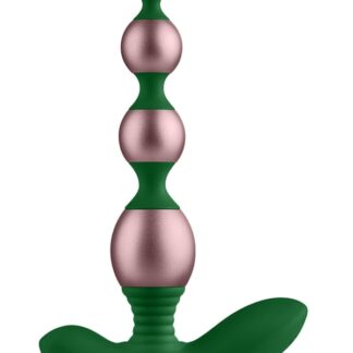 Bougie Beads