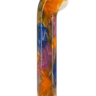 First Glass Abstract Orion Vibe