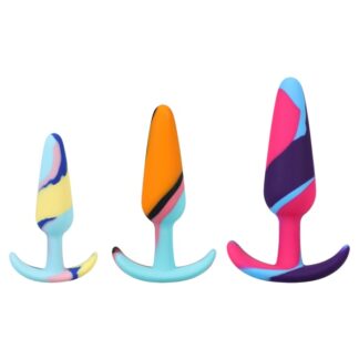 Mood - Naughty 1 Kaleidoscope Trainer Set