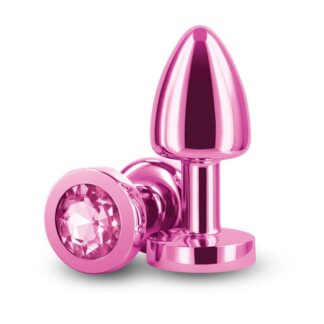 Rear Assets - Petite - Pink