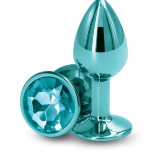 Rear Assets - Small - Teal