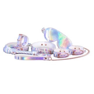Cosmo Bondage - 6 Piece Kit