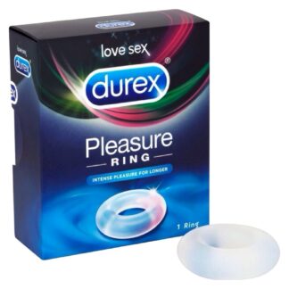 Durex Pleasure Ring Sex Toy