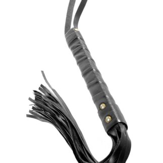 Fetish Fantasy Series Limited Edition - Cat-O-Nine Tails