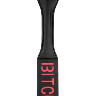 Ouch! Paddle - Bitch