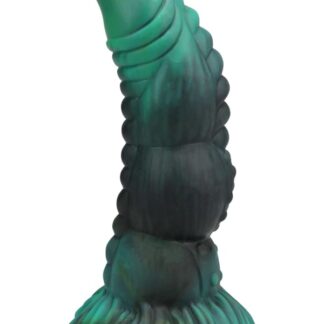 Vac-U-Lock x Fantasy Fuckers - Green Serpent